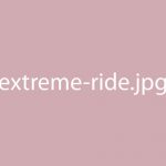 Extreme Ride