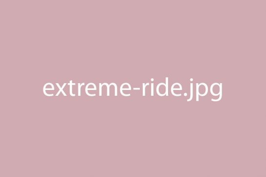 Extreme Ride