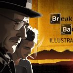 Breaking Bad Illustrated