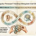 Bicara CX – Seri 4 : Mengukur Perasaan Pelanggan Bisa Mengubah Arah Bisnis Anda.